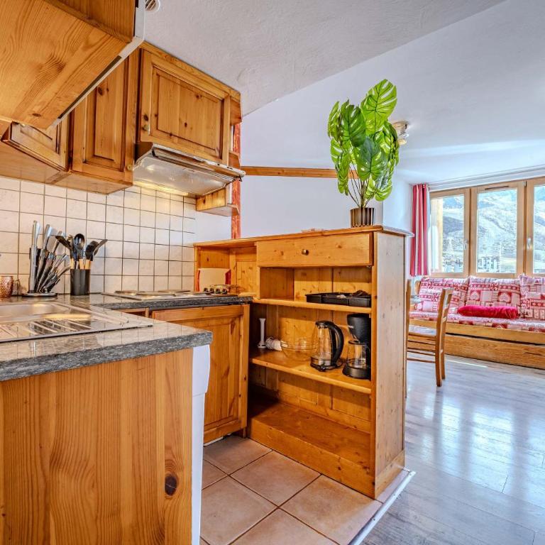 Mountain Apt with Easy Slope Access - Appartamento - 1