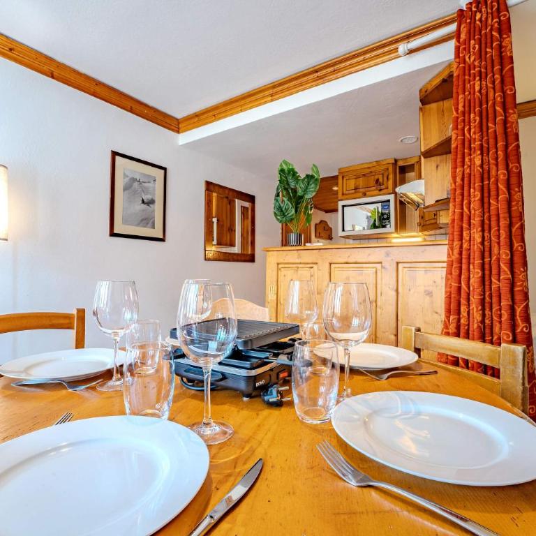 Mountain Apt with Easy Slope Access - Appartamento - 2