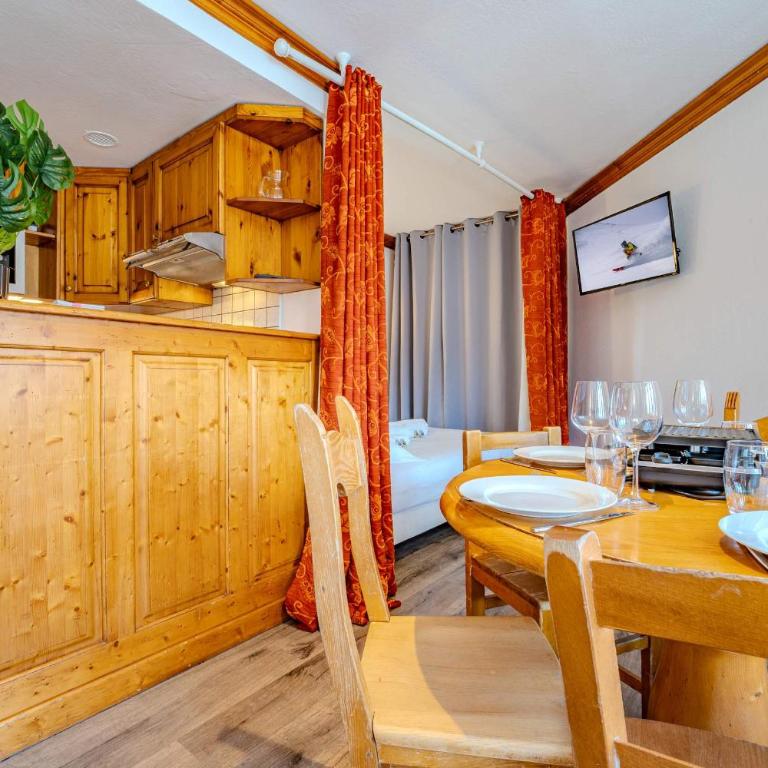 Mountain Apt with Easy Slope Access - Appartamento - 4