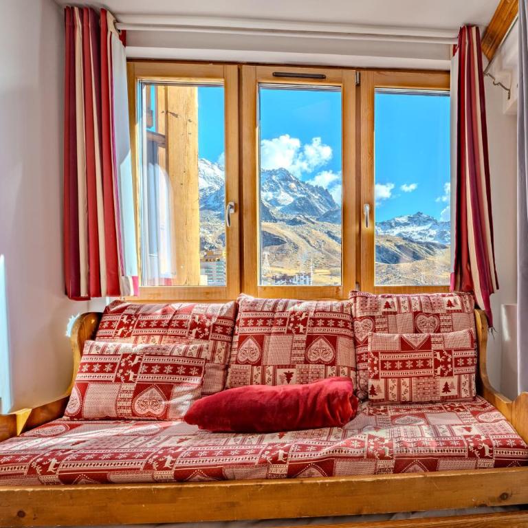 Mountain Apt with Easy Slope Access - Appartamento - 6