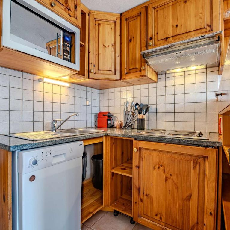 Mountain Apt with Easy Slope Access - Appartamento - 8