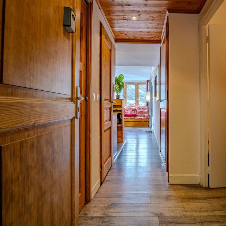 Mountain Apt with Easy Slope Access - Appartamento - 9