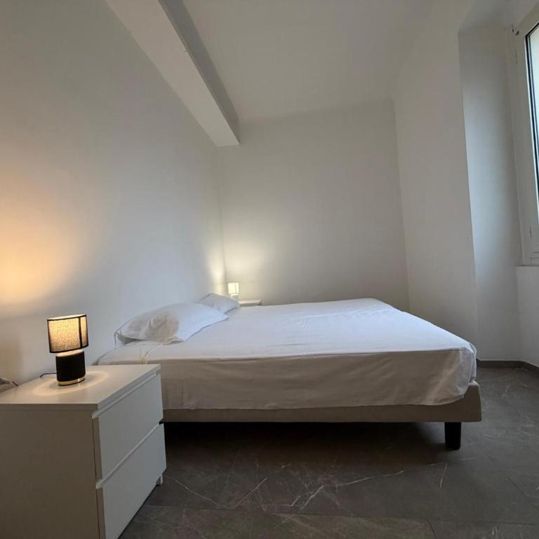 Fresia and Delia apartments by ML WHITE HOUSE - Three-Bedroom Apartment Suite - 22