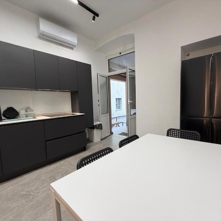 Fresia and Delia apartments by ML WHITE HOUSE - Three-Bedroom Apartment Suite - 9