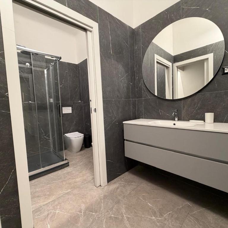 Fresia and Delia apartments by ML WHITE HOUSE - Three-Bedroom Apartment Suite - 25