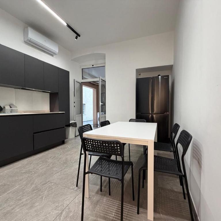Fresia and Delia apartments by ML WHITE HOUSE - Three-Bedroom Apartment Suite - 8