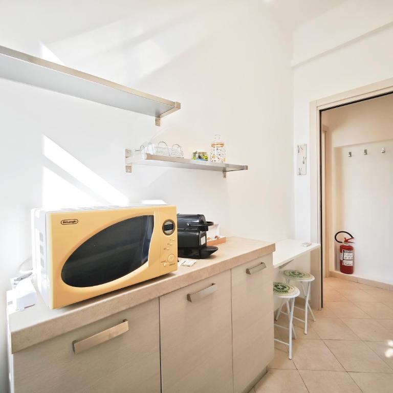 Il Mondo di Elì - One-Bedroom Apartment - 2