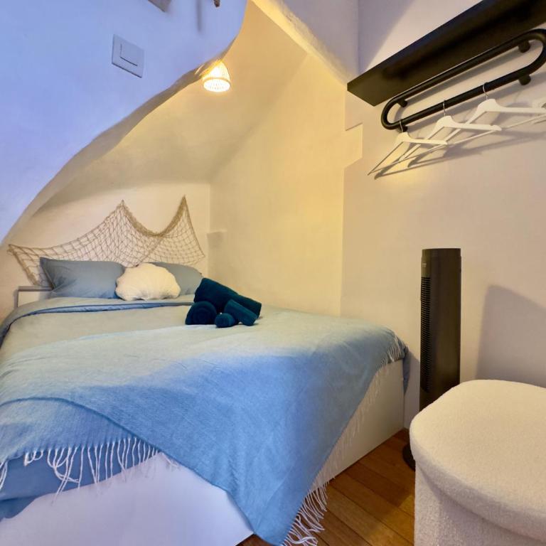 Studio Le petit bateau - Vieil Antibes - Appartement 1 Chambre - 5