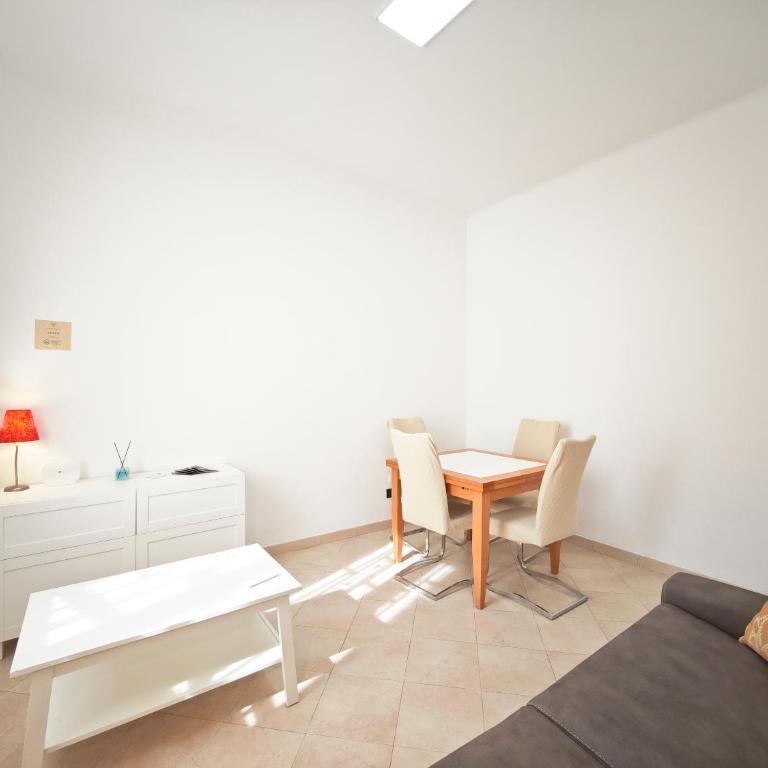 Il Mondo di Elì - One-Bedroom Apartment - 8