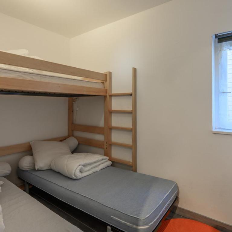 Grand Tetras N212 2P5 - Apartamento - 7