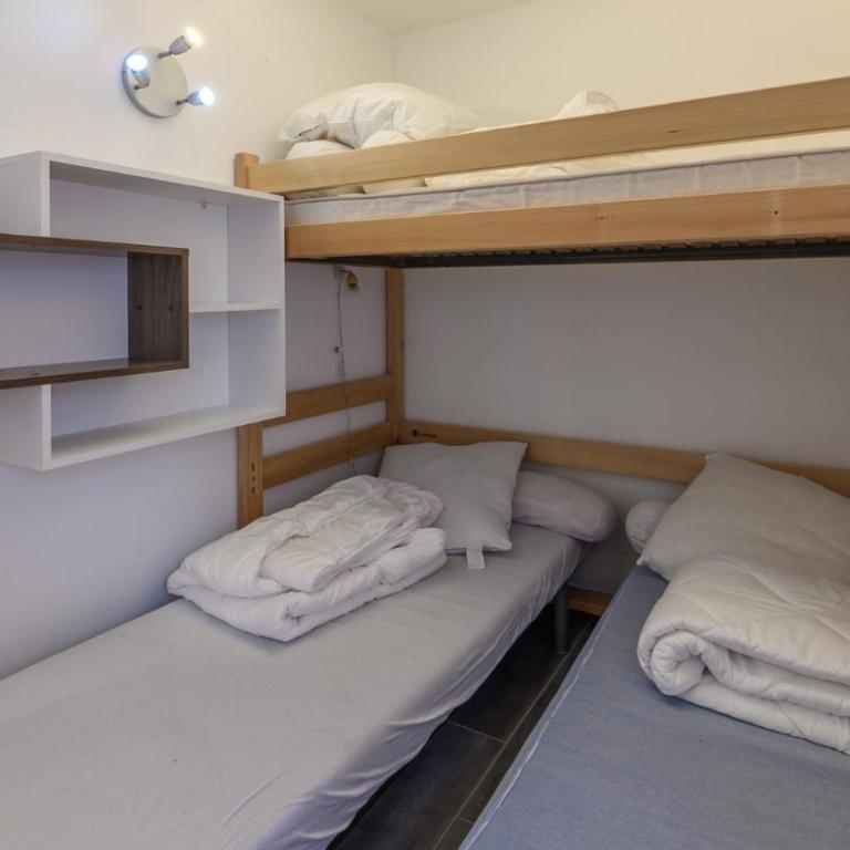 Grand Tetras N212 2P5 - Apartamento - 8