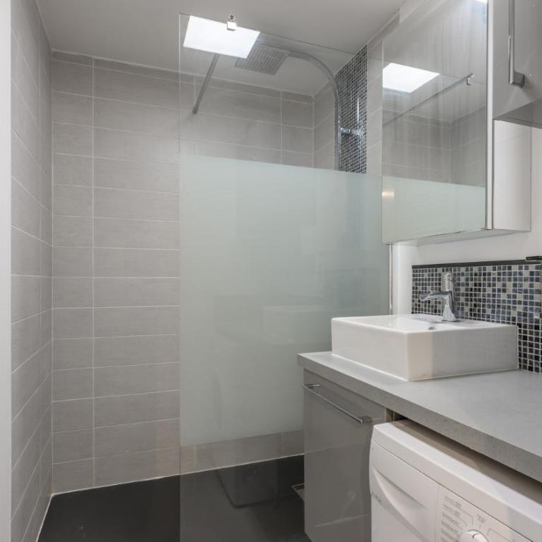 Grand Tetras N212 2P5 - Apartamento - 9