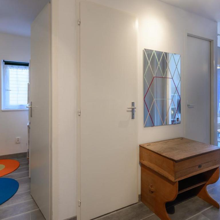 Grand Tetras N212 2P5 - Apartamento - 10
