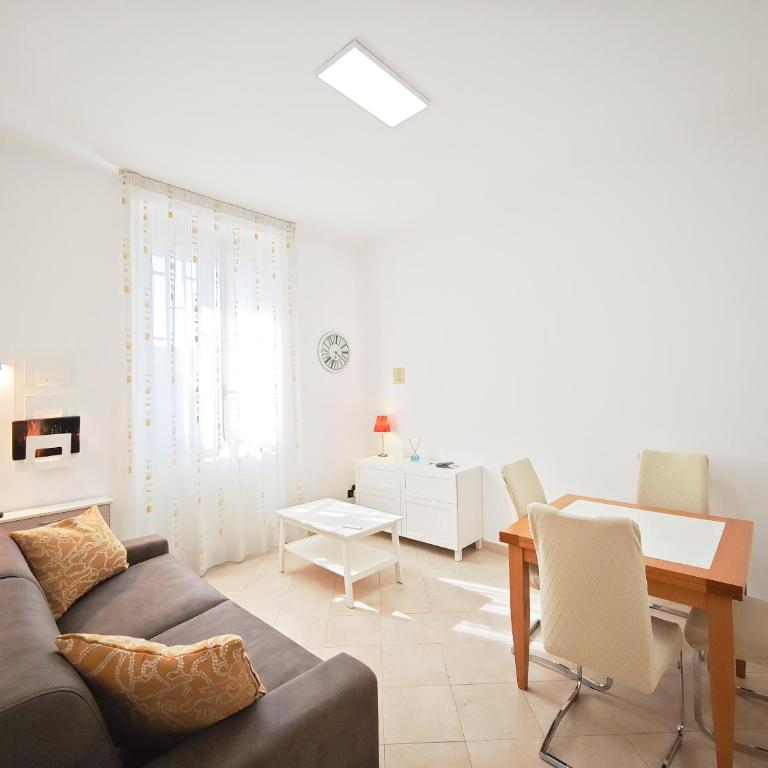 Il Mondo di Elì - One-Bedroom Apartment - 17