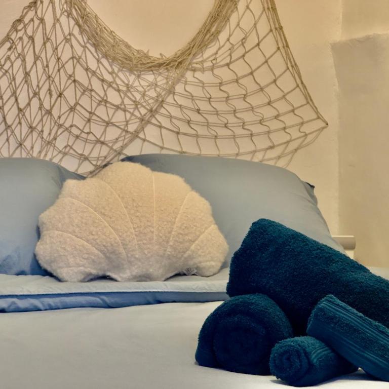 Studio Le petit bateau - Vieil Antibes - Appartement 1 Chambre - 6
