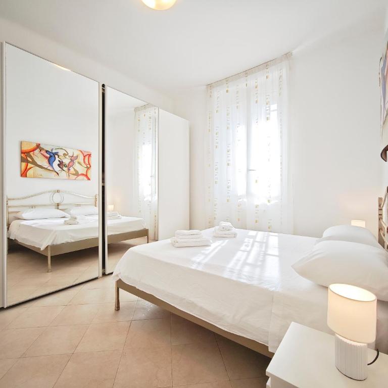 Il Mondo di Elì - One-Bedroom Apartment - 21