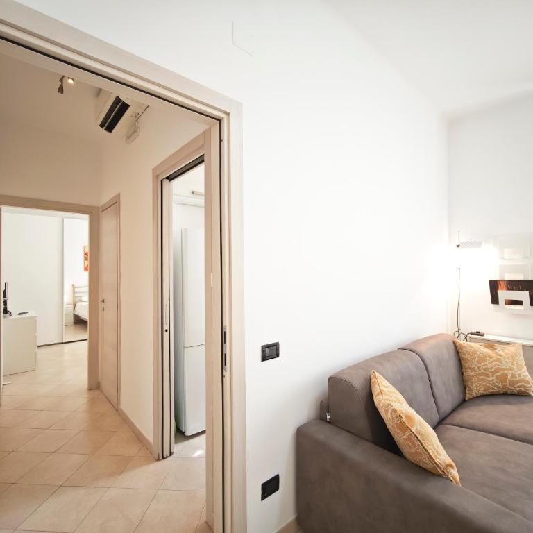 Il Mondo di Elì - One-Bedroom Apartment - 29