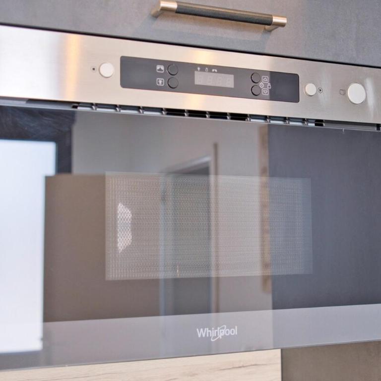 Reims City SPA - Jacuzzi - Sauna - Air conditioning - Apartment mit 1 Schlafzimmer und Whirlpool - 41