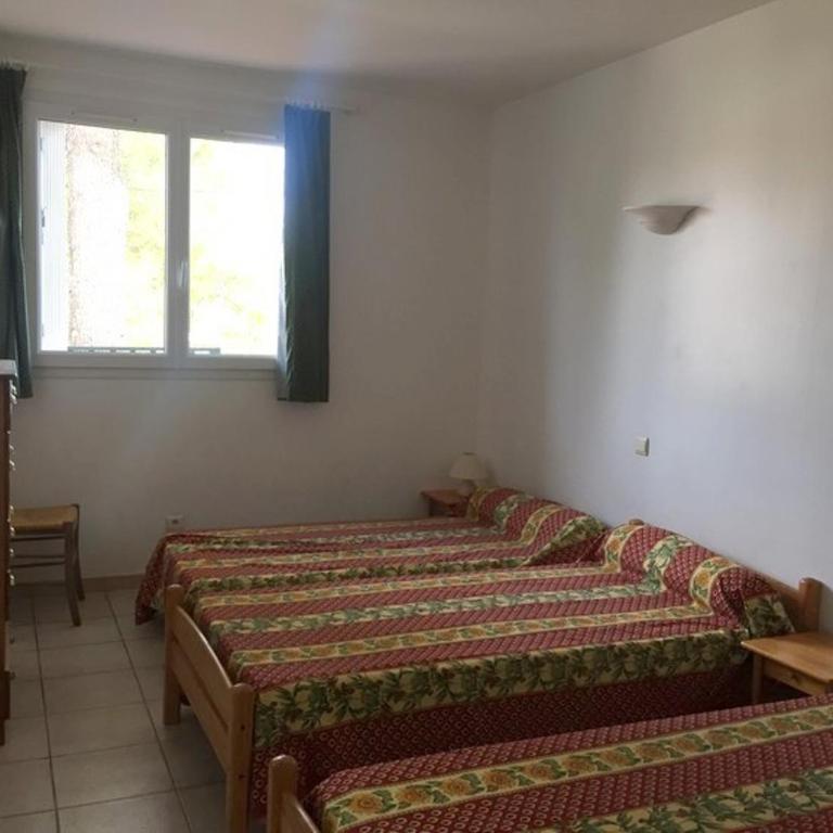 Appartement 7 pers. près de la plage avec terrasse - FR-1-837-40 - Appartement - 12