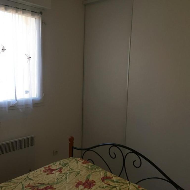 Appartement pour 4 personnes avec vue sur mer à Argelès-sur-Mer - Apartment mit 1 Schlafzimmer - 11