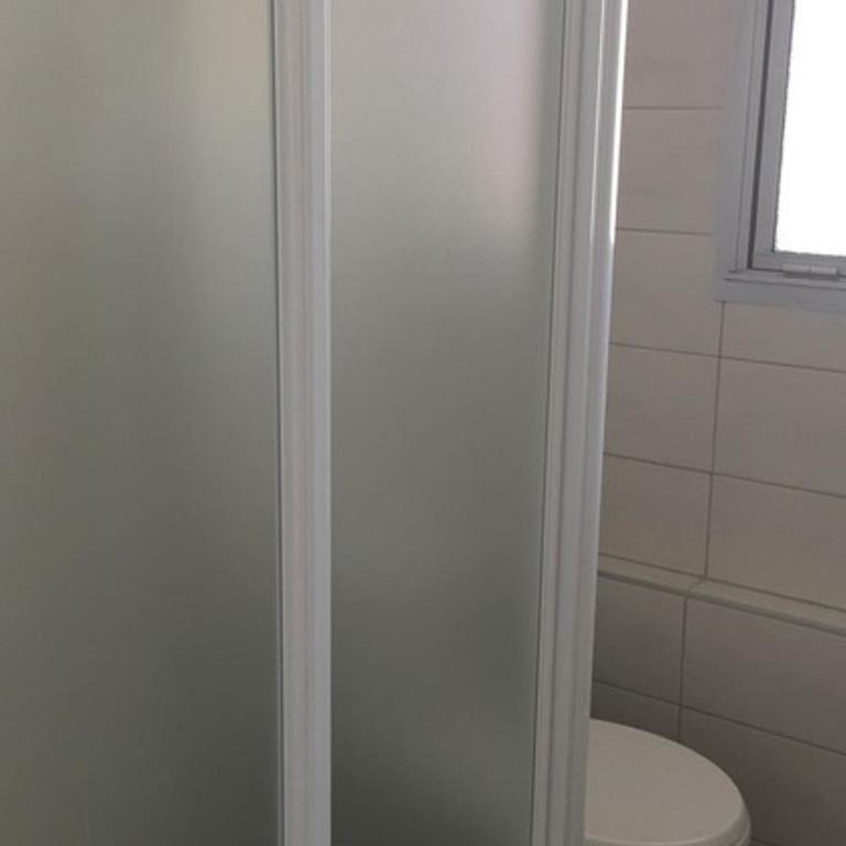 Appartement en bord de plage, parking - 4 pers. - One-Bedroom Apartment - 12