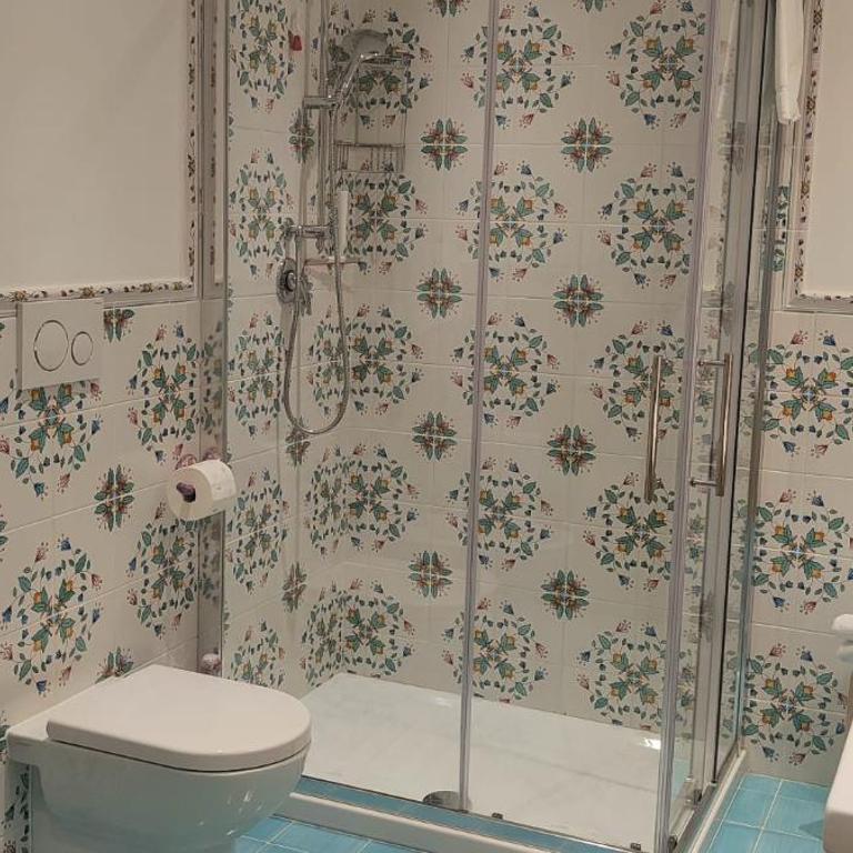 Casa Luna - Camera Tripla con Bagno Privato - 22