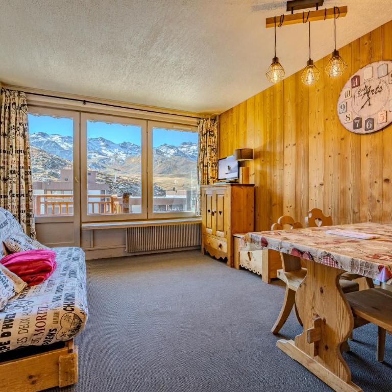 Ski-In Out Apt w Mountain Views - Appartamento - 2