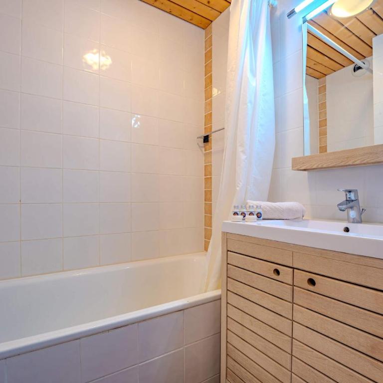 Ski-In Out Apt w Mountain Views - Appartamento - 4