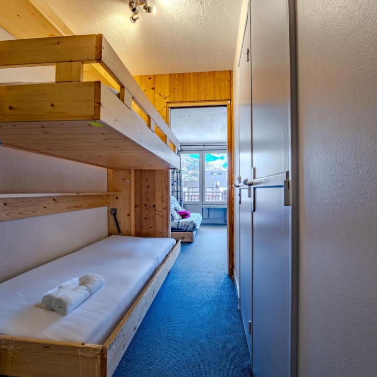 Ski-In Out Apt w Mountain Views - Appartamento - 7