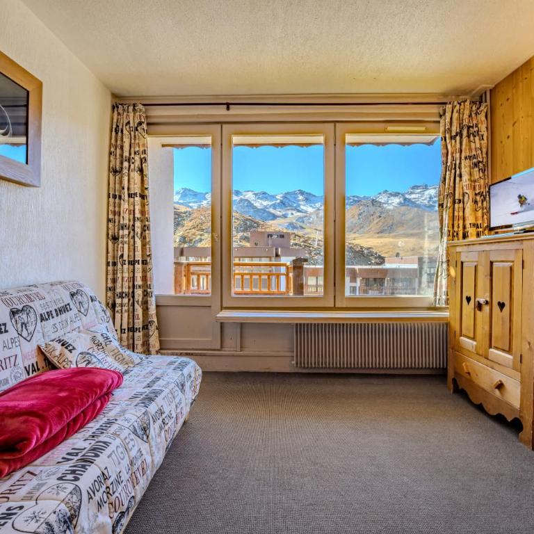 Ski-In Out Apt w Mountain Views - Appartamento - 9