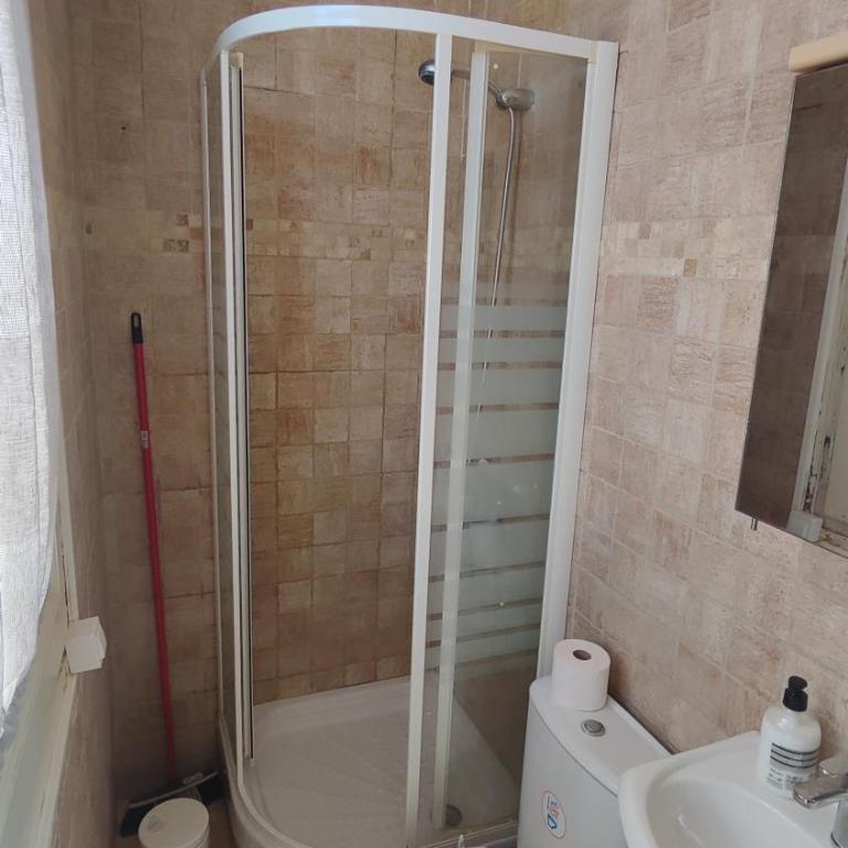 Platareta Rambla Nova - Studio - Apartamento de 1 dormitorio - 7