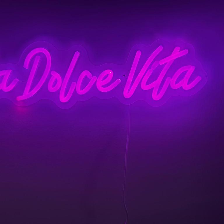 La Dolce Vita Home 15 - Casa con 1 dormitorio - 18