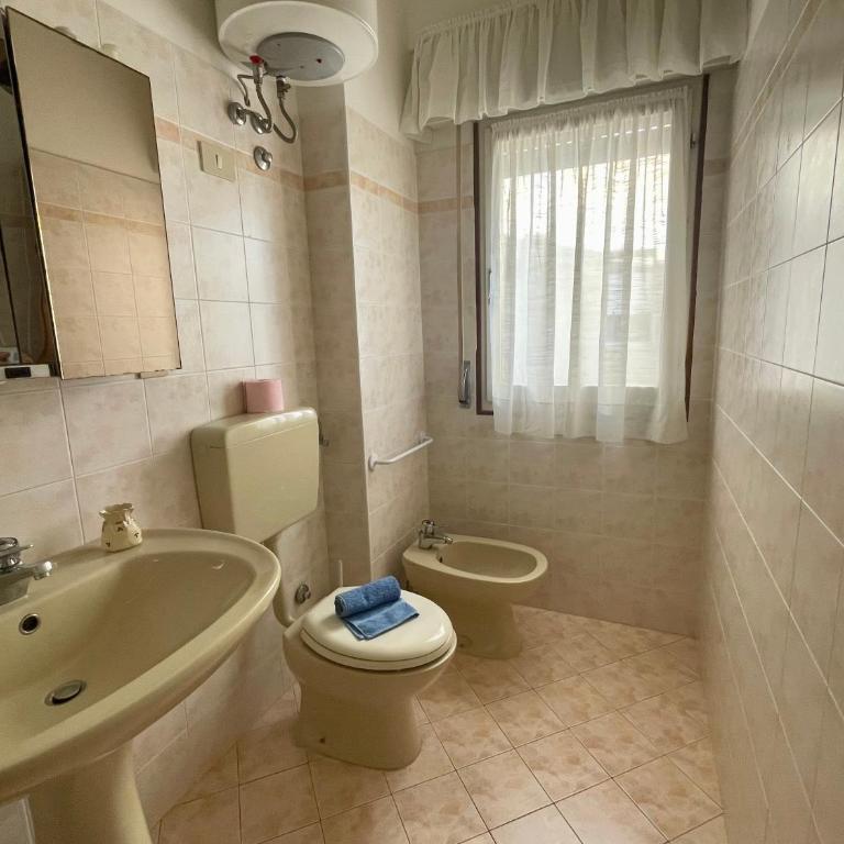 Apartment Adria - in the City Center - Appartamento Standard con 3 Camere da Letto - 9