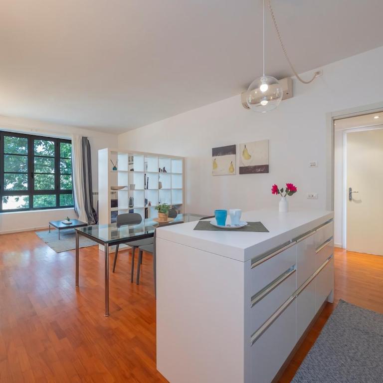 Xenia Milano - 2 rooms apt in Via Mecenate 84 - 8 - Appartamento con 1 Camera da Letto - 9