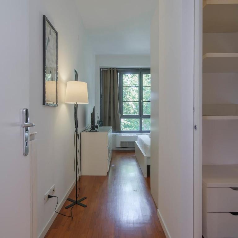 Xenia Milano - 2 rooms apt in Via Mecenate 84 - 8 - Appartamento con 1 Camera da Letto - 24