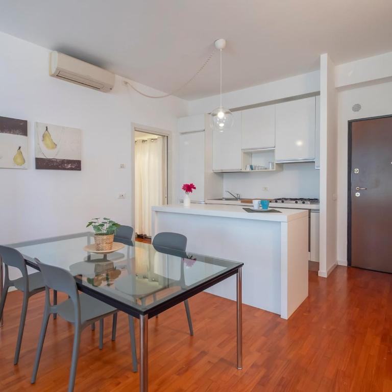 Xenia Milano - 2 rooms apt in Via Mecenate 84 - 8 - Appartamento con 1 Camera da Letto - 21