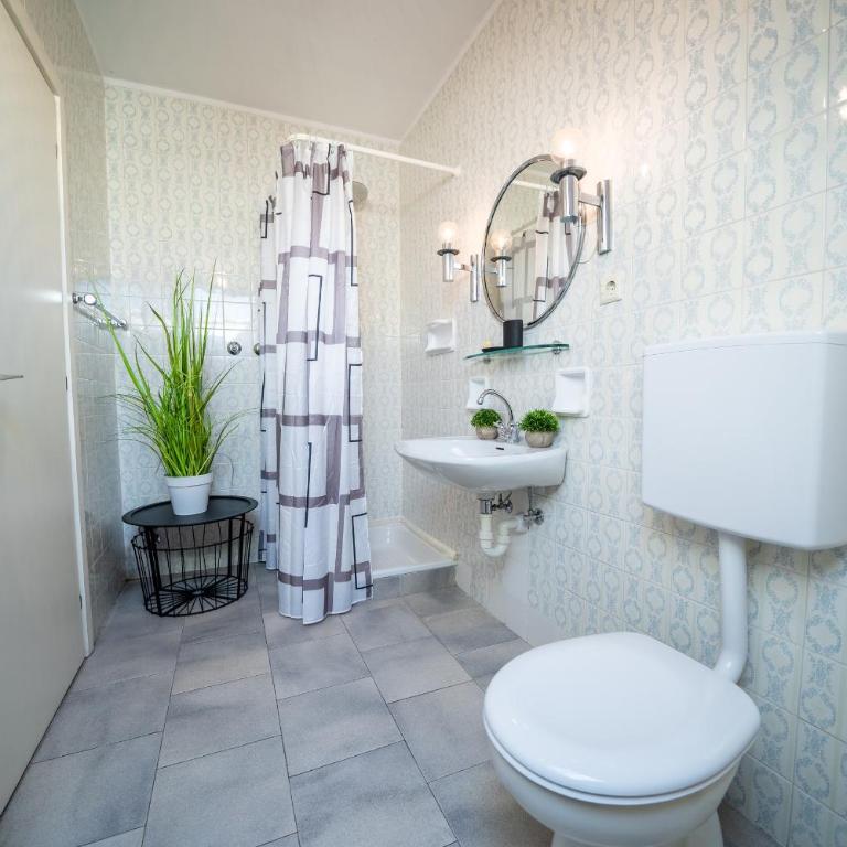 Am See Apartments - Appartamento con 1 Camera da Letto e Vista Lago - 10