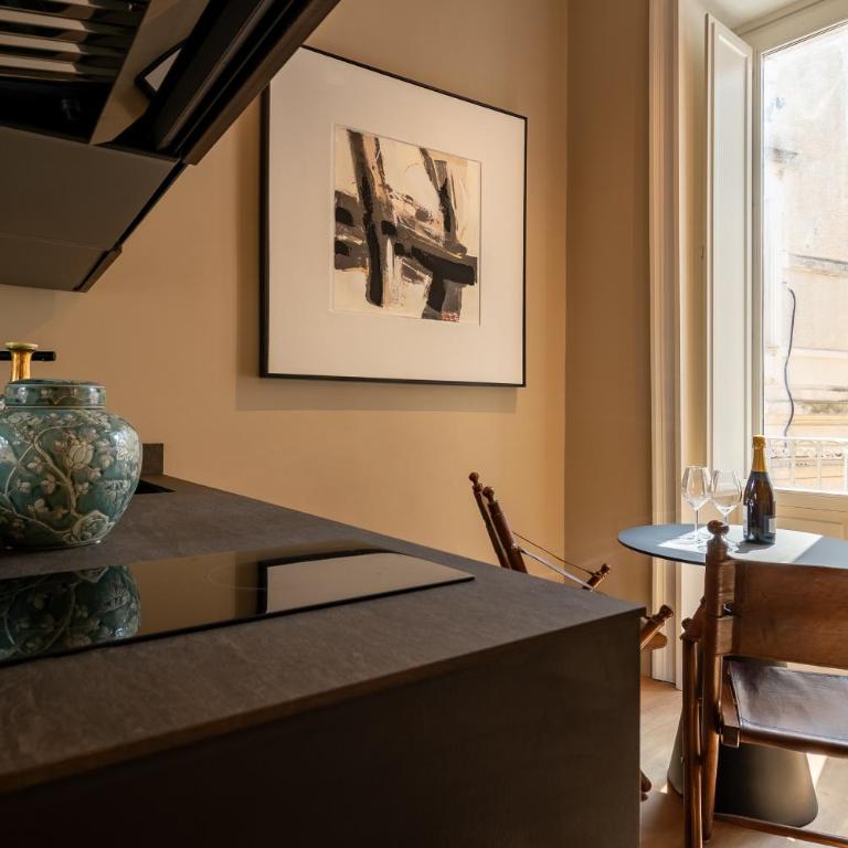 Casa Dione 22 con terrazzino - Appartamento con 1 Camera da Letto - 13