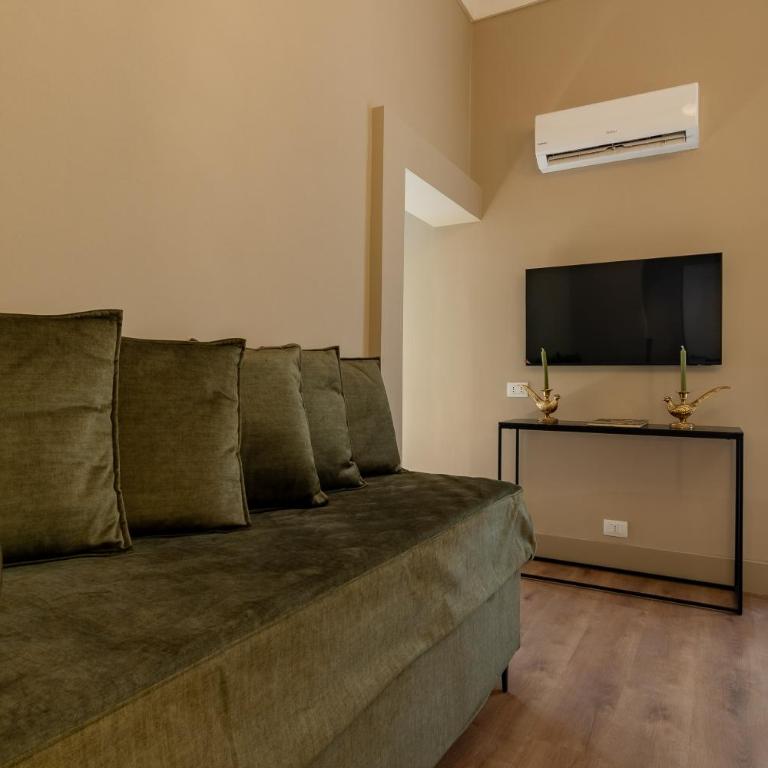 Casa Dione 22 con terrazzino - Appartamento con 1 Camera da Letto - 24