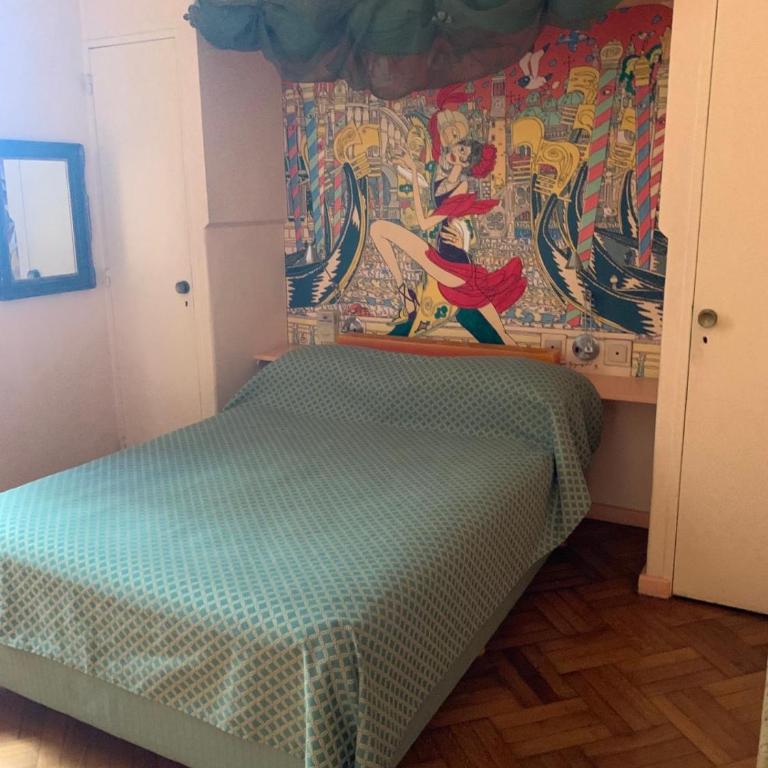 RecoletaBest - Apartamento de 2 dormitorios - 2