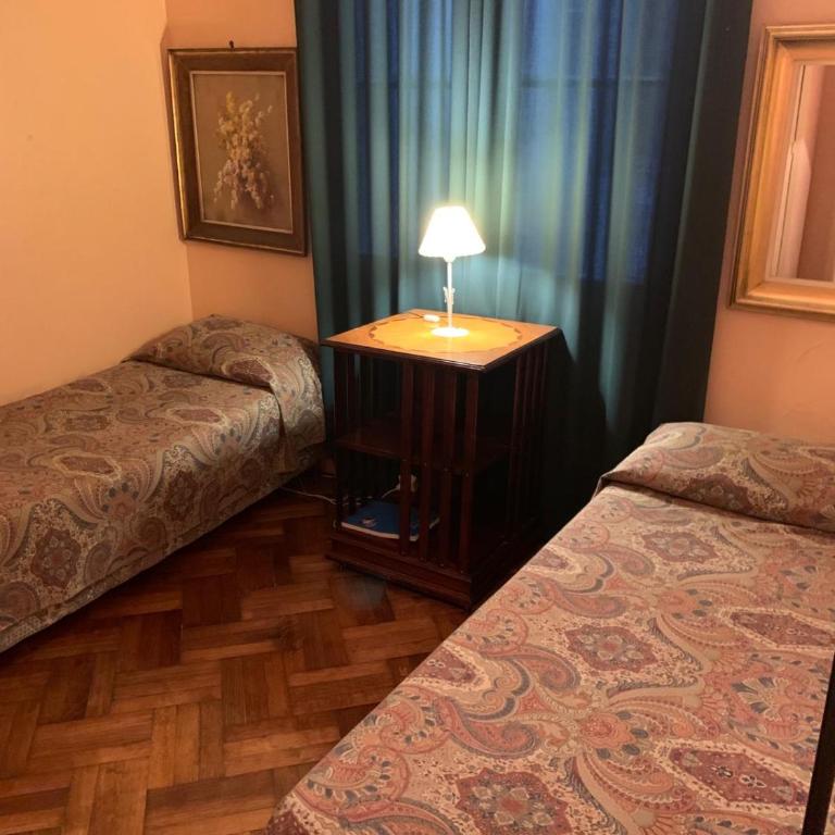 RecoletaBest - Apartamento de 2 dormitorios - 3