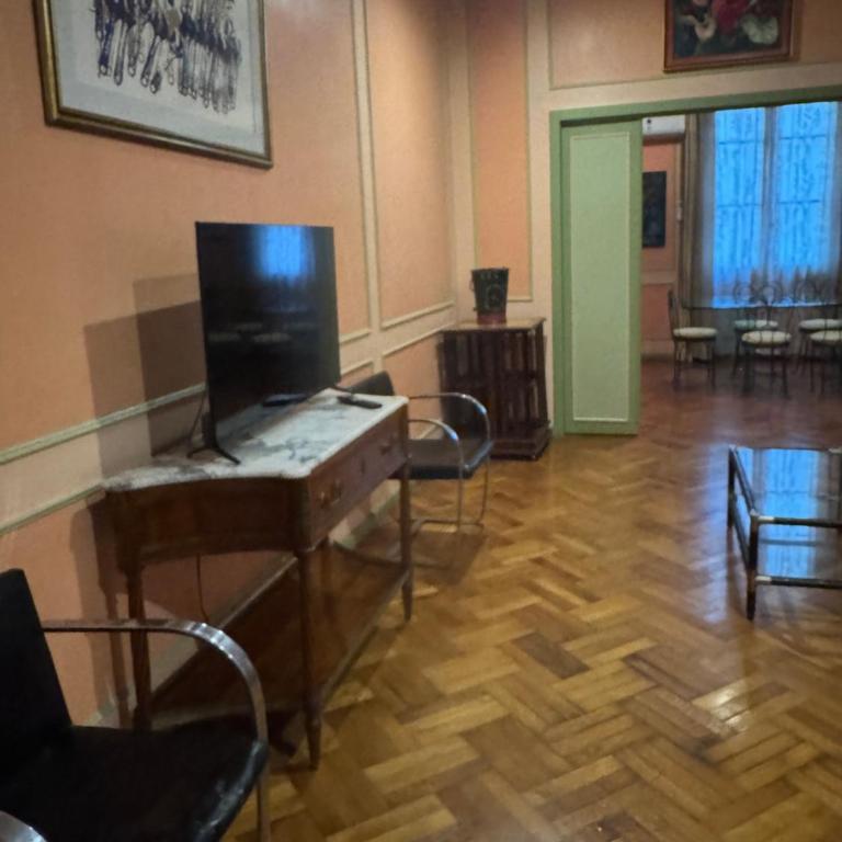 RecoletaBest - Apartamento de 2 dormitorios - 5