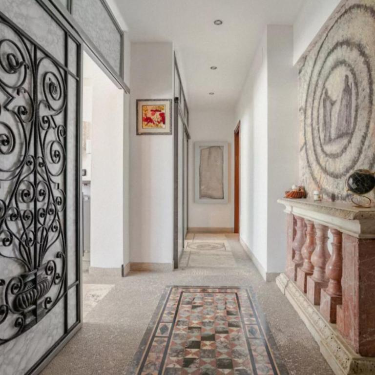 Modern Parisian Home near La Muette - Appartement 2 Chambres - 1