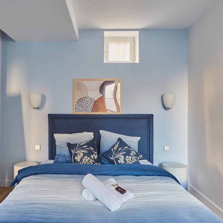 Stylish and comfortable studio in Perreire - Studio - 12