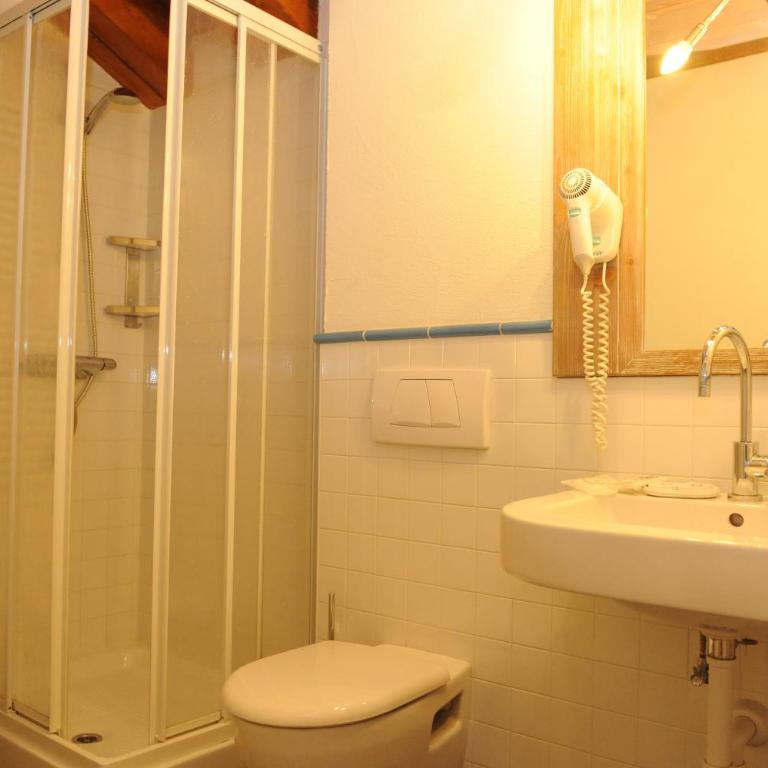 Chalet C'Est La Vie - Appartamento su 2 Livelli con 1 Camera da Letto - 14