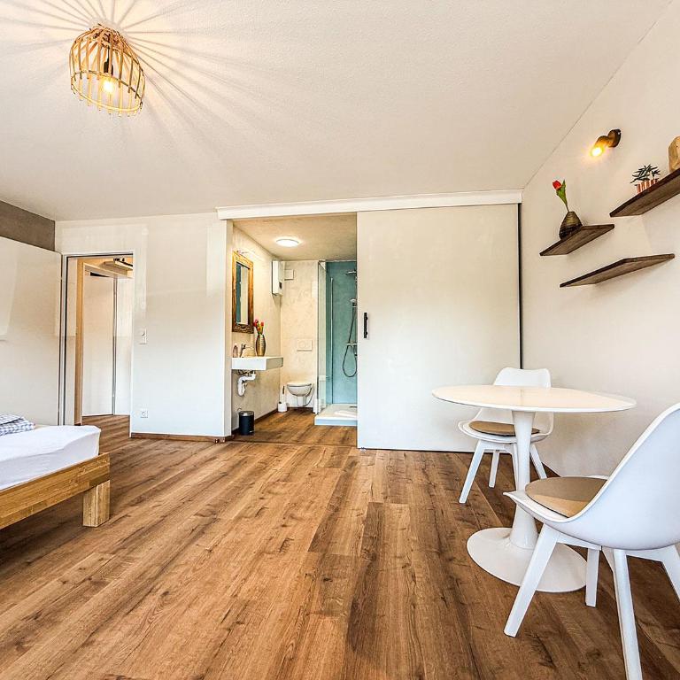 ArgenZeit - Apartment mit Balkon - 4