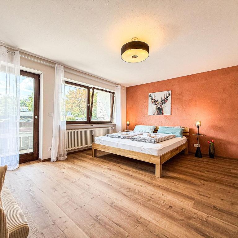 ArgenZeit - Apartment mit Balkon - 13