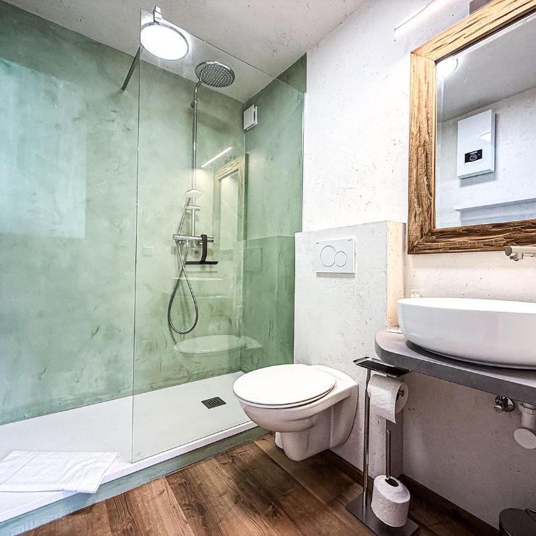 ArgenZeit - Apartment mit Balkon - 16