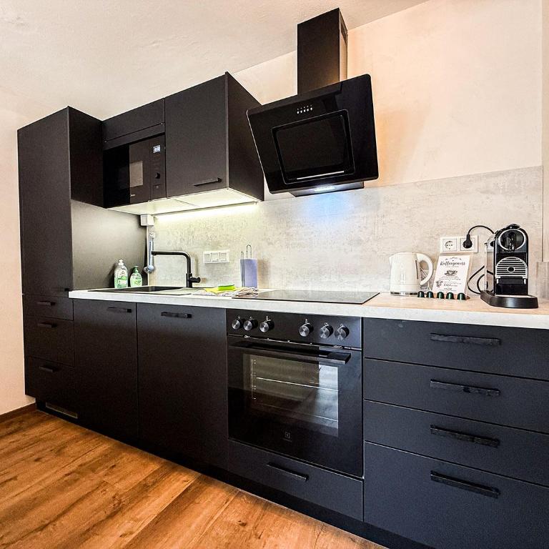 ArgenZeit - Apartment mit Balkon - 20