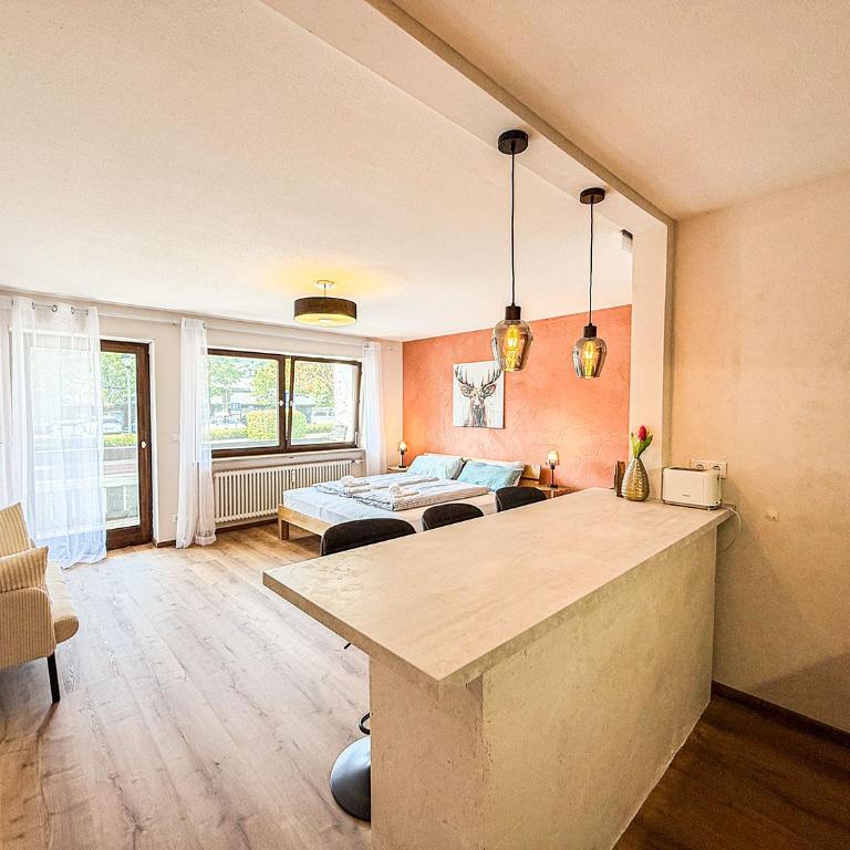 ArgenZeit - Apartment mit Balkon - 24